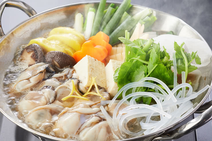 3.安藝路醉心 新宿店（新宿三丁目）