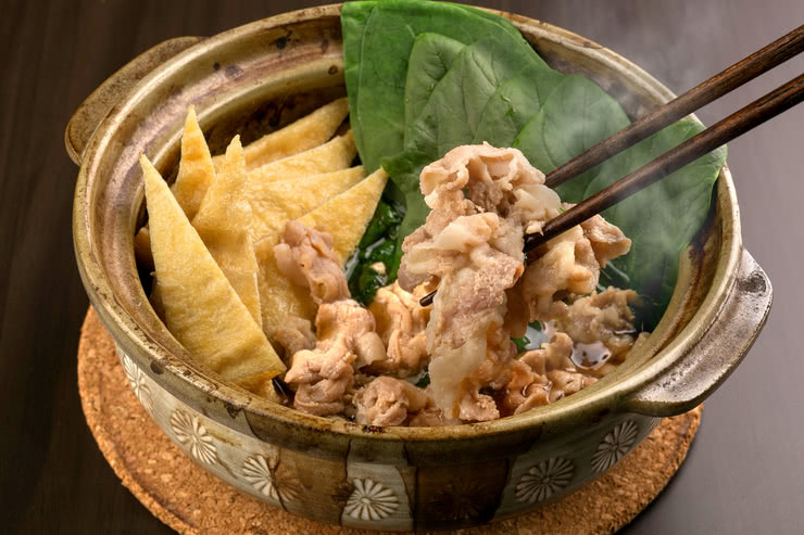 5.MYSH sake bar（澀谷）