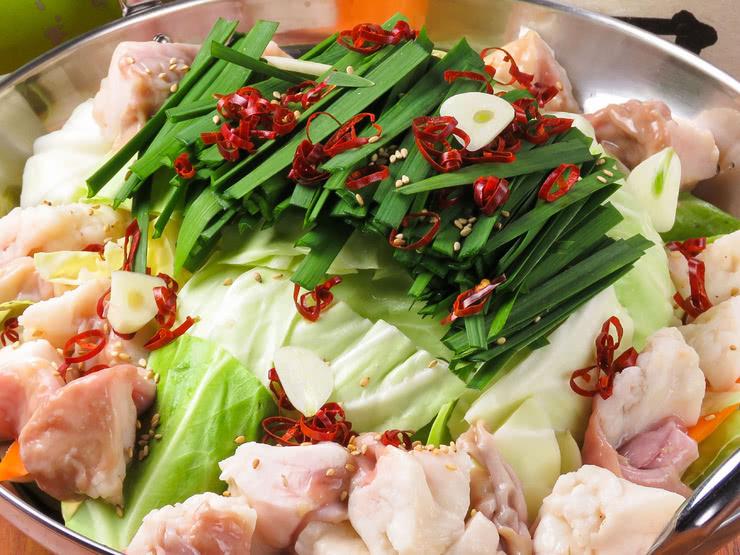 8.博多串燒、蔬菜捲店 山海屋 池袋店（池袋）