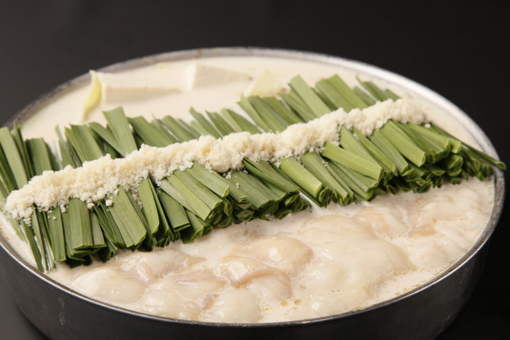 9.健康美食 博多牛腸鍋和炭火內臟燒烤 黃金屋 澀谷店（澀谷）