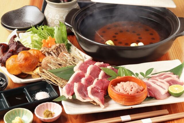 河內鴨料理  鴨匠 cuisine