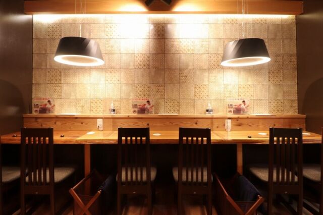 河內鴨料理  鴨匠 floor