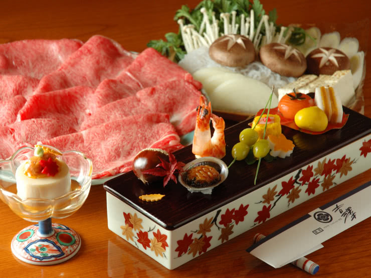 精選銀座15間美味牛排店