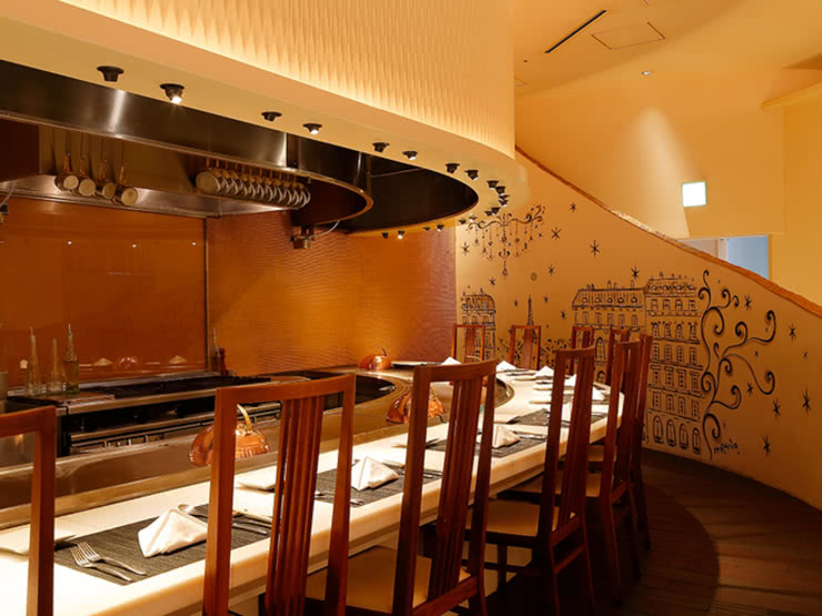 精選銀座15間美味牛排店