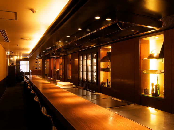 精選銀座15間美味牛排店