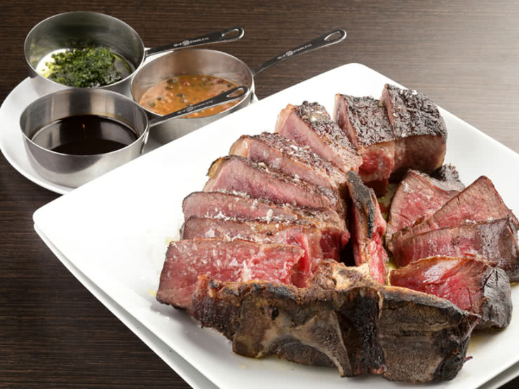 11.BISTECCHERIA ENOTECA IL MORO