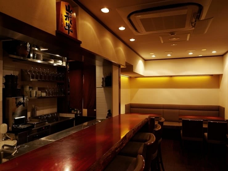 15 Great Spots for Steak in Ginza