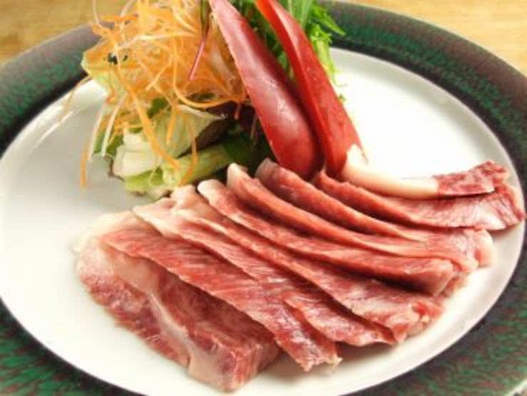6. Ginza Wanosho