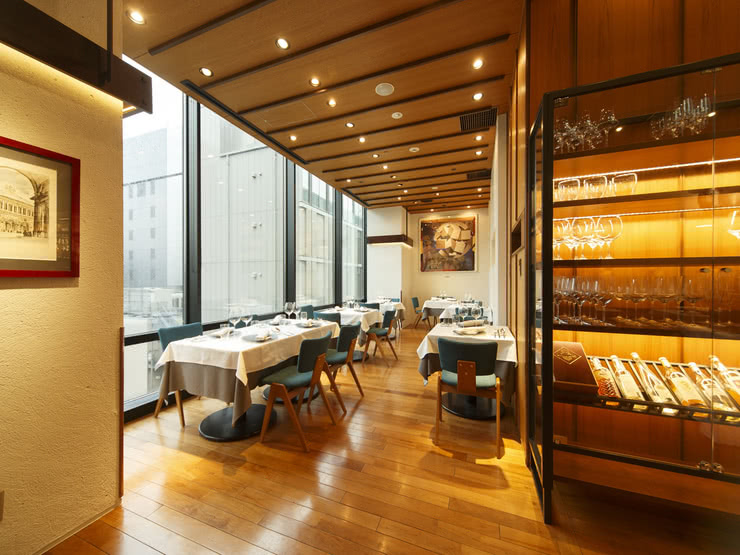 15 Great Spots for Steak in Ginza