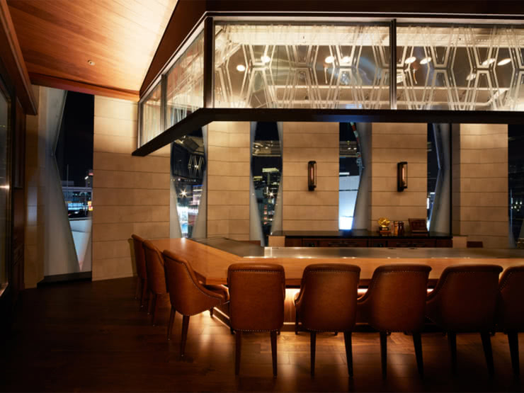 15 Great Spots for Steak in Ginza