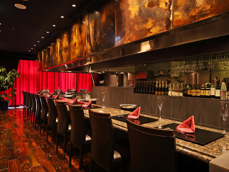 15 Great Spots for Steak in Ginza