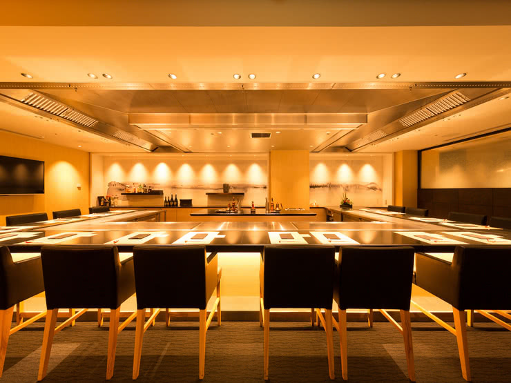 15 Great Spots for Steak in Ginza