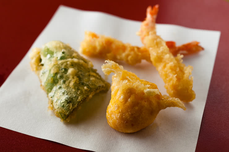 15 Delicious Tempura Restaurants in Tokyo