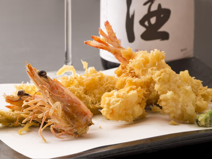 15 Delicious Tempura Restaurants in Tokyo