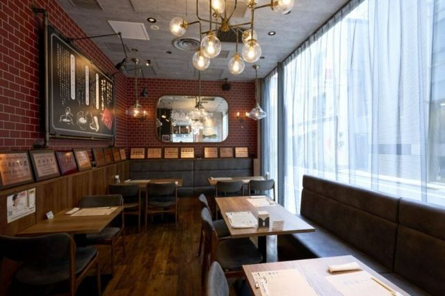 東京的美味牛排名店30選