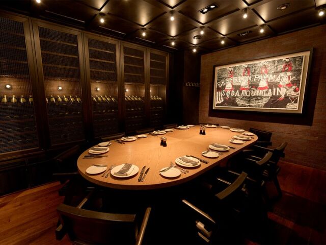 東京的美味牛排名店30選