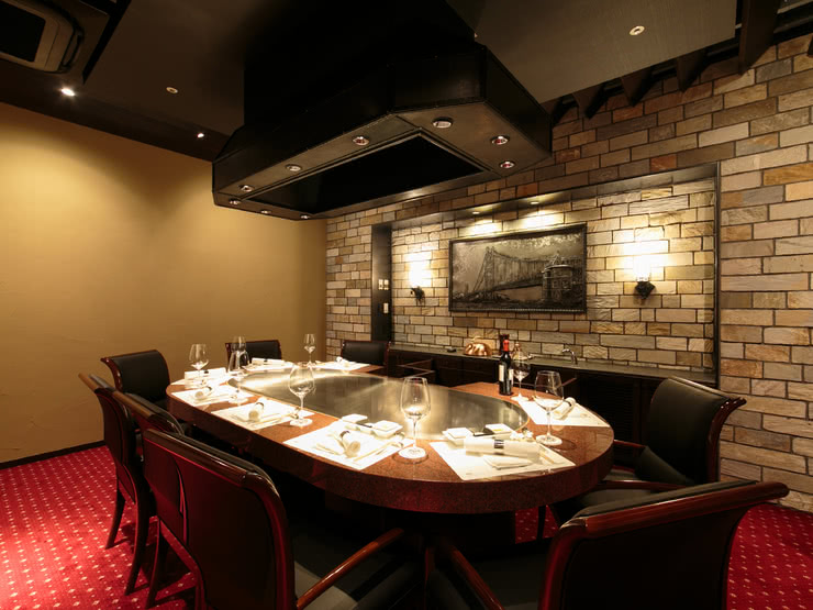 東京的美味牛排名店30選