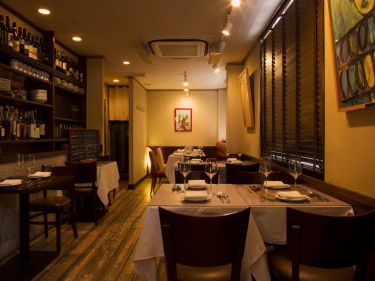 東京的美味牛排名店30選