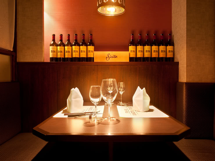 東京的美味牛排名店30選