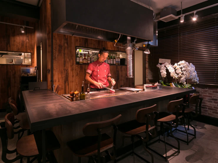 東京的美味牛排名店30選