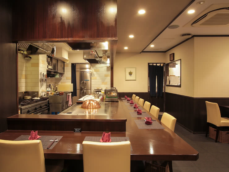 東京的美味牛排名店30選