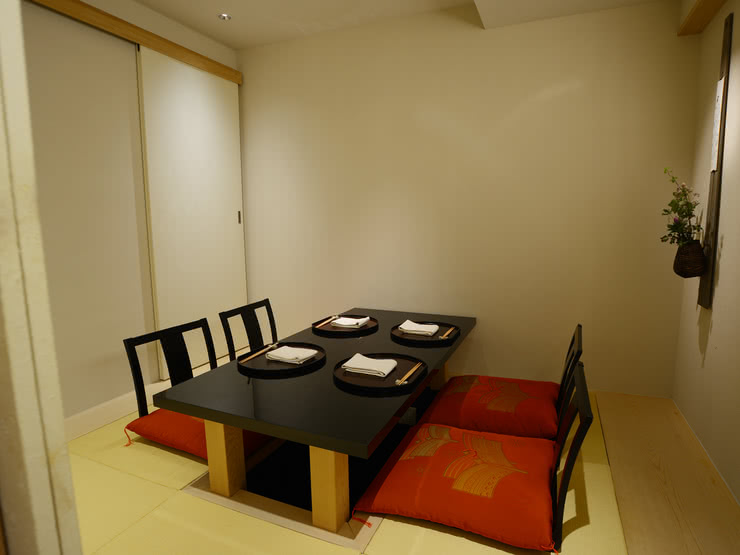 15 Japanese Restaurants in the Trendy Omotesando and Harajuku Areas