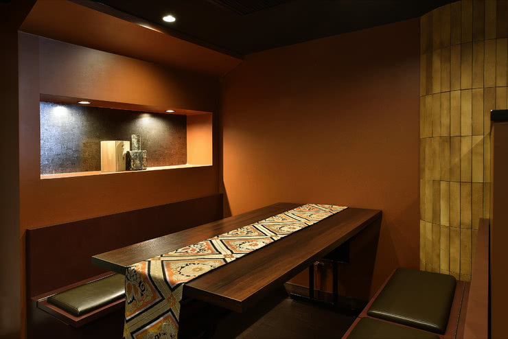15 Japanese Restaurants in the Trendy Omotesando and Harajuku Areas