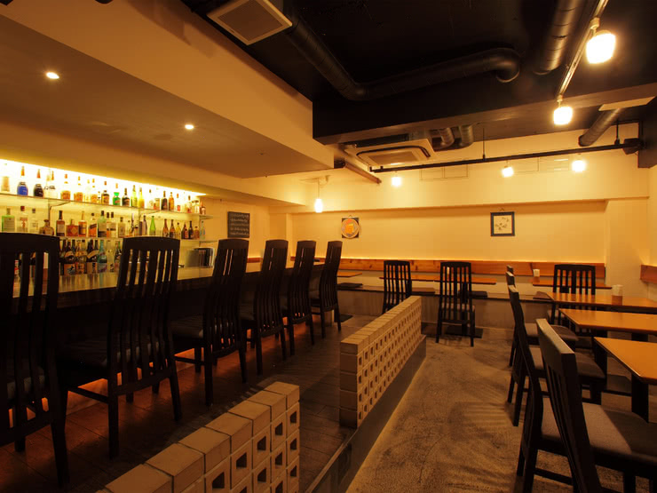 精選15間流行發信地表參道・原宿的美味和食餐廳