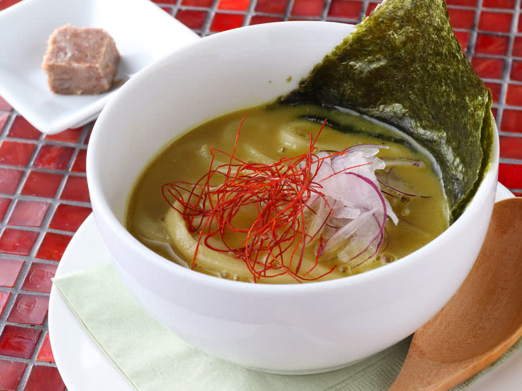 6.黑毛WAGYU　RESTAURANT　HACHI