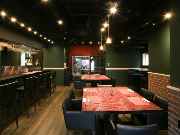 精選15間流行發信地表參道・原宿的美味和食餐廳