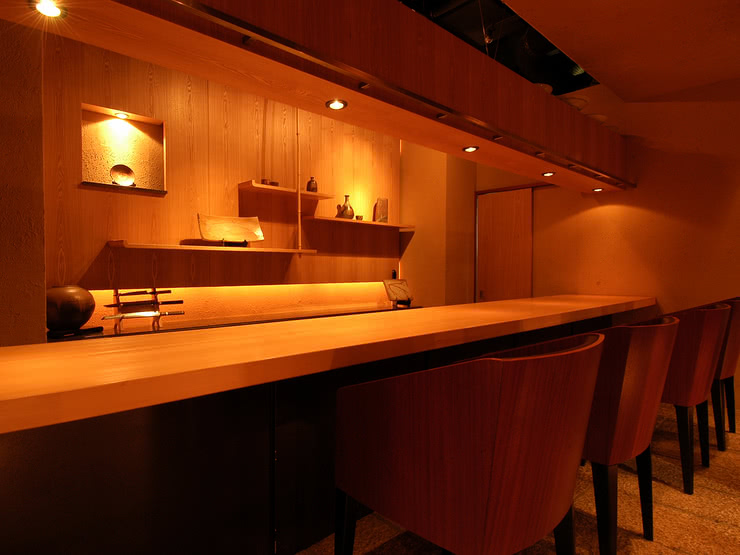 精選15間流行發信地表參道・原宿的美味和食餐廳