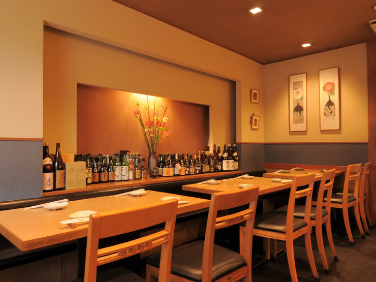 精選15間流行發信地表參道・原宿的美味和食餐廳