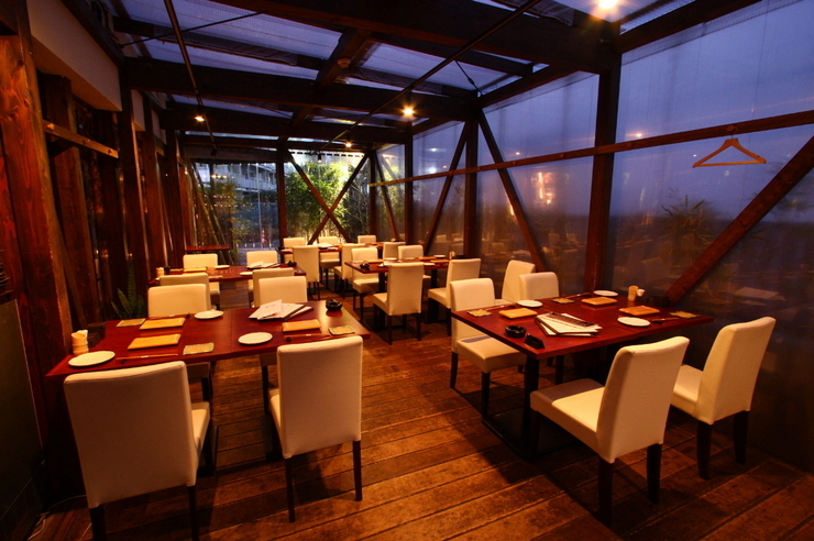 精選15間流行發信地表參道・原宿的美味和食餐廳