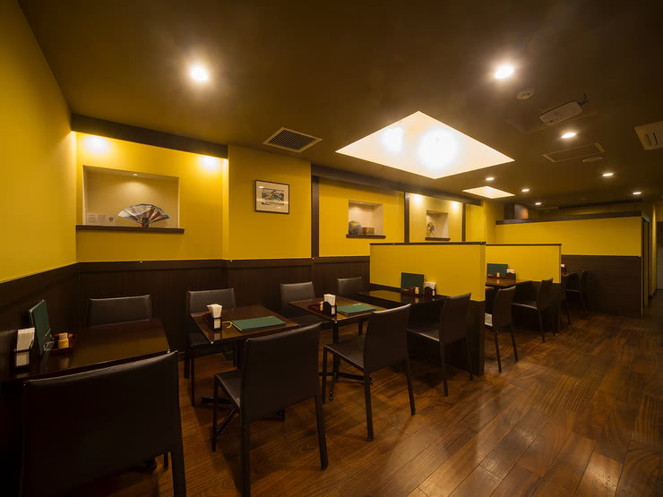 精選15間流行發信地表參道・原宿的美味和食餐廳