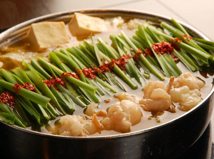 10 Nabe Restaurants in Tokyo's Major Shopping Areas - Shinjuku, Shibuya, and Ikebukuro