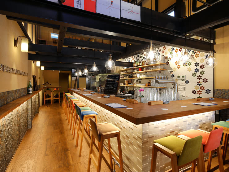 14 Late-Night Restaurants in Kyoto