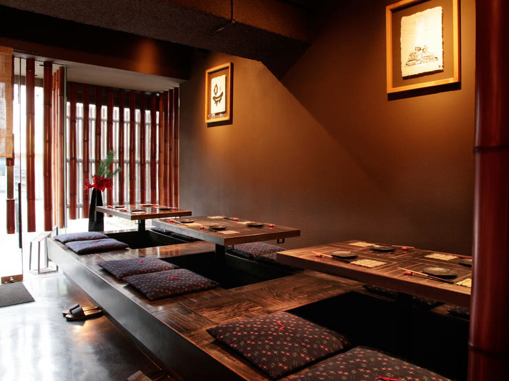 14 Late-Night Restaurants in Kyoto