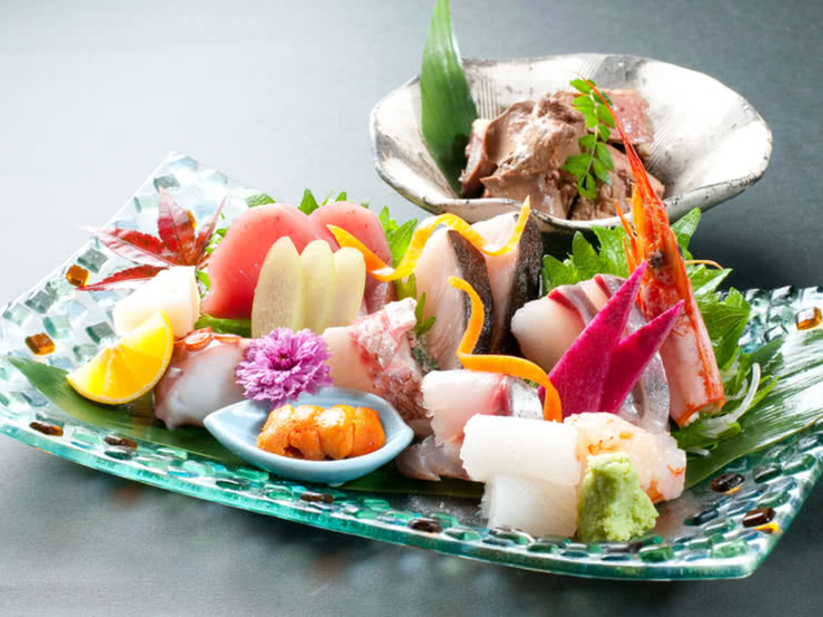 4. Japanese Restaurant Tsugu (Shijo / Japanese Cuisine)