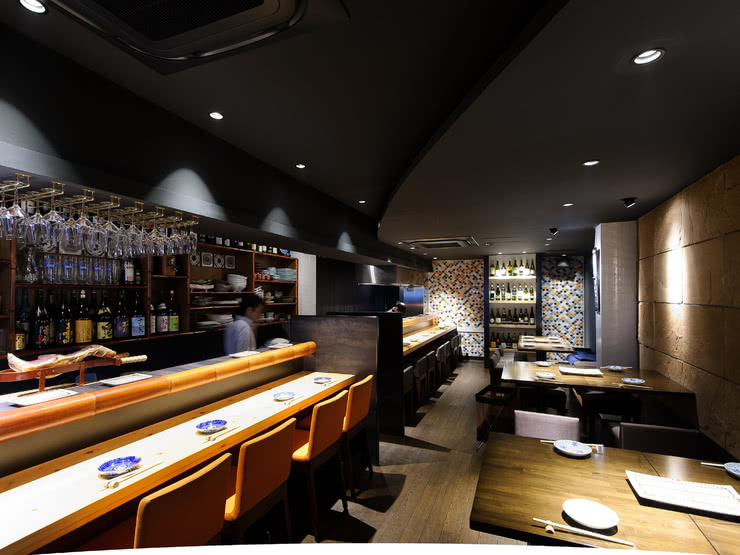14 Late-Night Restaurants in Kyoto