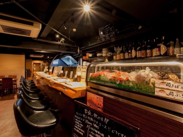 14 Late-Night Restaurants in Kyoto