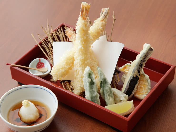 10. Japanese Restaurant Mai (Kyoto / Japanese Cuisine)