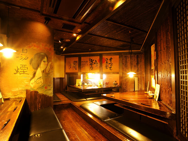 14 Late-Night Restaurants in Kyoto