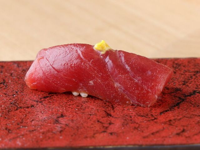 6. Ginza Sushi Inada