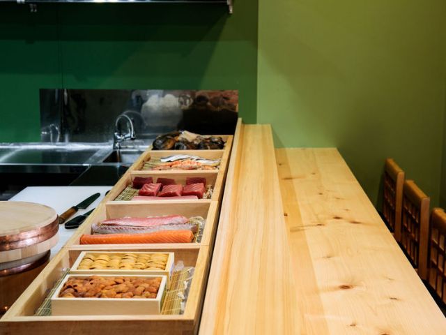 15 Select Restaurants in Ginza for Outstanding Sushi