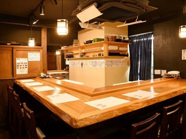 15 Select Restaurants in Ginza for Outstanding Sushi