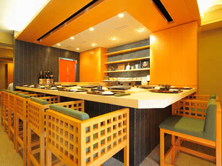 銀座絕品壽司店15選