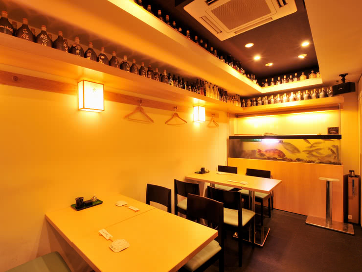 銀座絕品壽司店15選