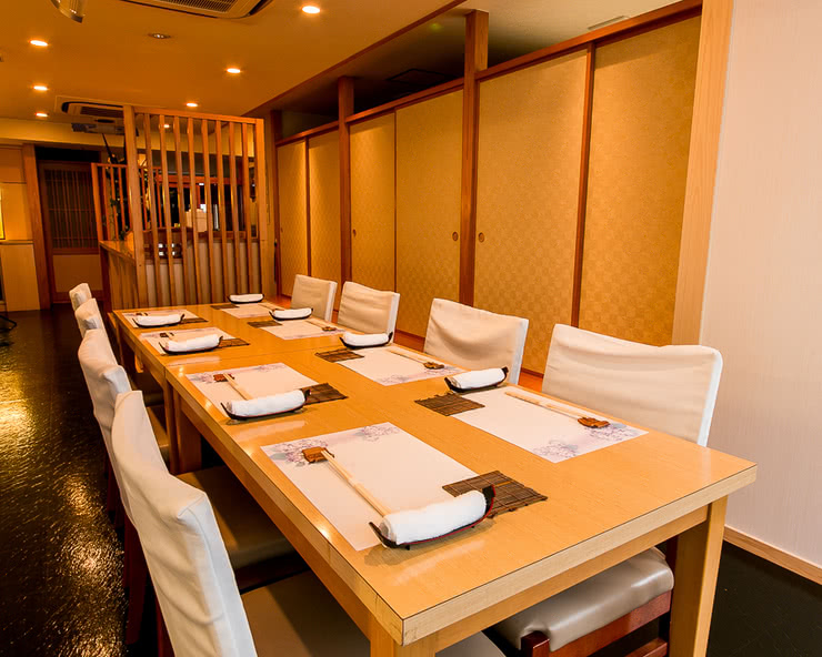 銀座絕品壽司店15選