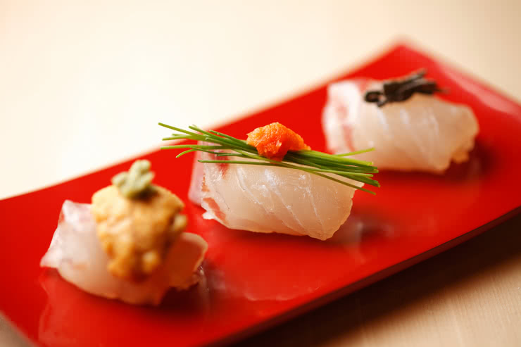 東京銀座美食精選：17間壽司餐廳推薦