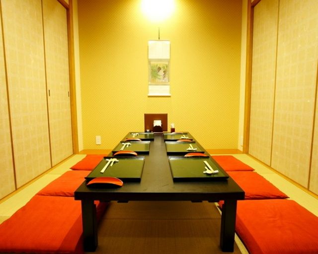 【京都晚餐推薦】精選15間京都與近郊包廂餐廳！內附預訂資訊